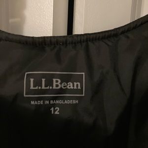 LL Bean size 12 kids snow pants.